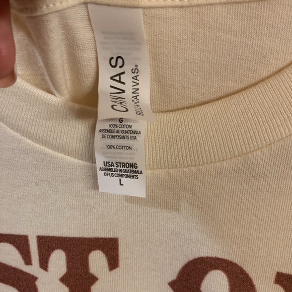 Western “One Bucking Thing After Another” Size Large - Picture 2 of 4